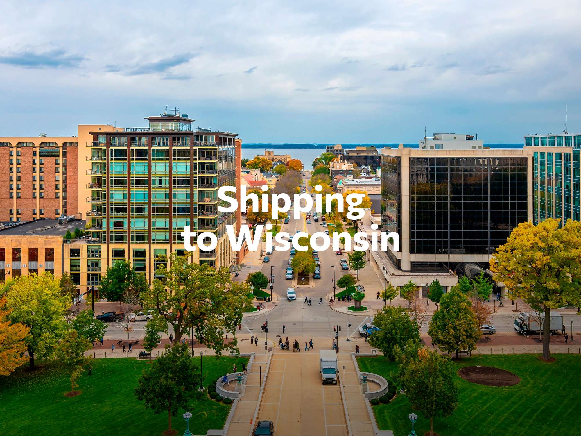 Shipping company to Mississippi, freight rates for FTL and LTL shipping in Mississippi